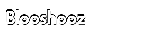 Blooshooz