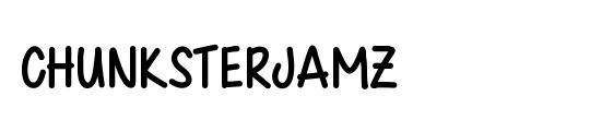 ChunksterJamz