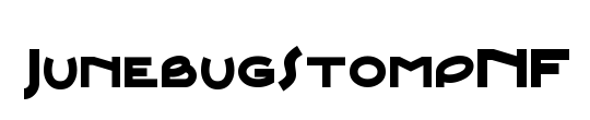 Junebug Stomp NF
