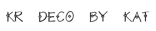 KR Deco by Kat