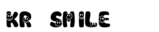 KR Smile