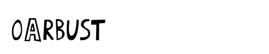 oArbust