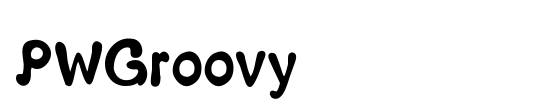 PWGroovy