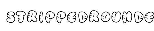 StrippedRounded