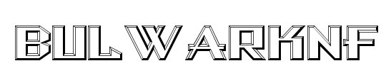 Bulwark NF