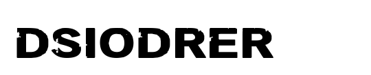 DSIODRER