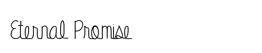 Eternal Promise
