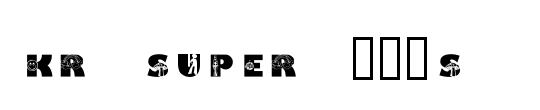KR Super 70's