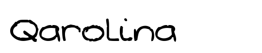 Qarolina