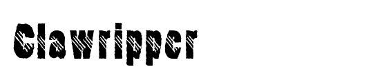 Clawripper