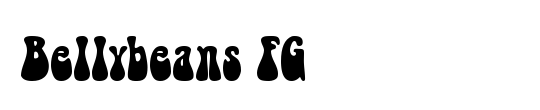 Bellybeans FG