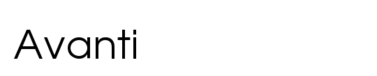 Avanti