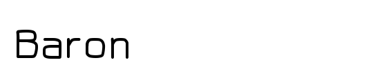 Baron