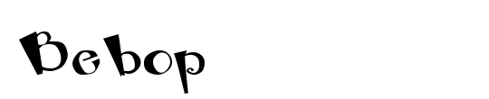 Bebop