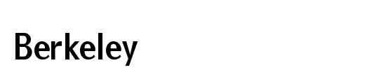 Berkeley