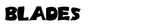 Blades