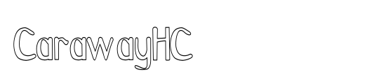 CarawayHC