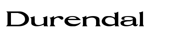 Durendal