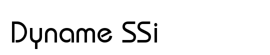 Dyname SSi
