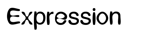 Expression