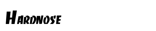 Hardnose  