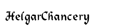HelgarChancery