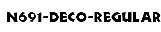 N691-Deco