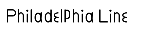 Philadelphia Line