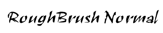 RoughBrush