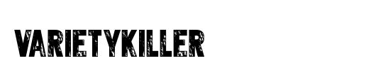 Varietykiller