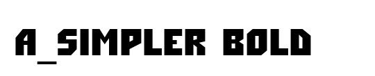 a_Simpler
