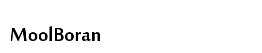 MoolBoran