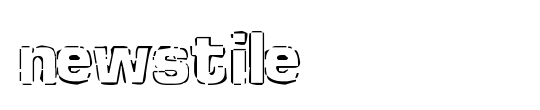 newstile
