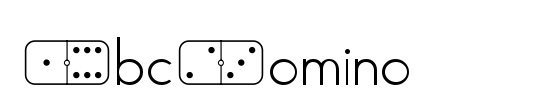 AbcDomino