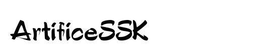 ArtificeSSK