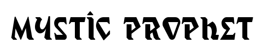 Mystic Prophet