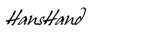 HansHand