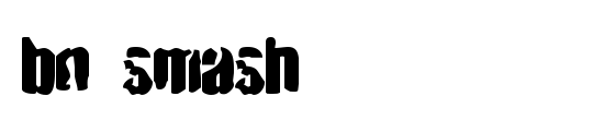 BN Smash