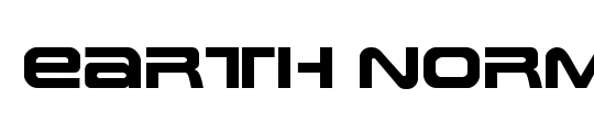 Earth