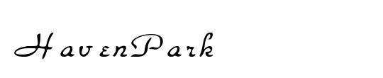 HavenPark  
