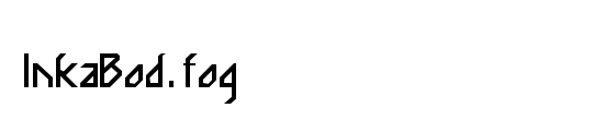 InkaBod.fog