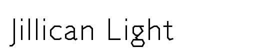 Jillican Light