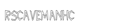 RSCavemanHC