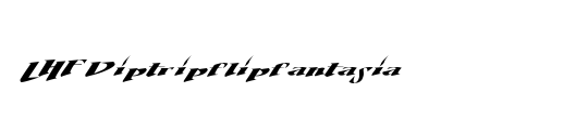 LHF Diptripflipfantasia