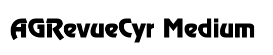 AGRevueCyr