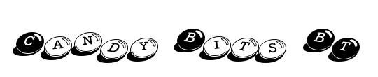 CandyBits BT