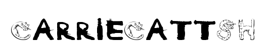 CarrieCattSH