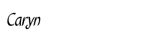 Caryn