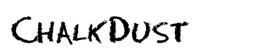 ChalkDust