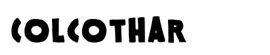 Colcothar